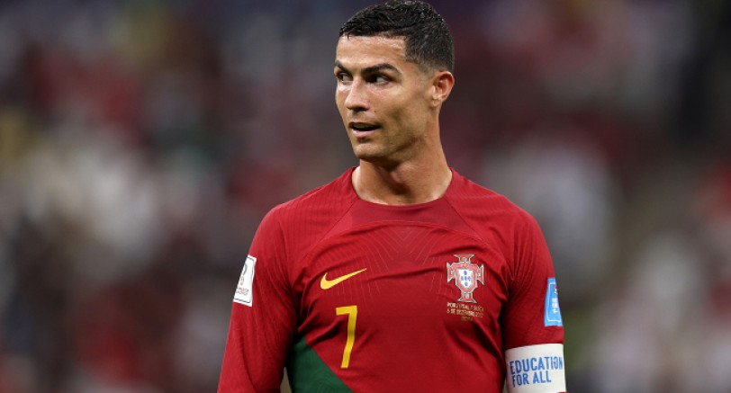 Milli takımı bırakıyor mu? Ronaldo kararını verdi
