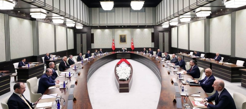 Milyonlar bekliyor! Erdoğan açıklayacak