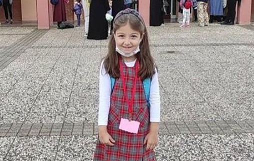 Minik Berilden Acı Haber