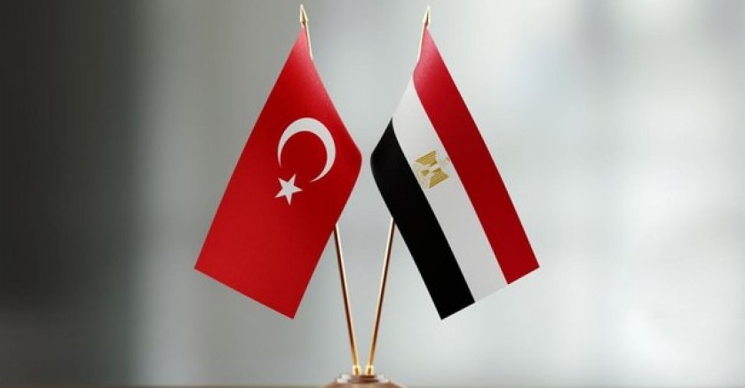 Mısır'la 'kapıda vize' dönemi başladı!