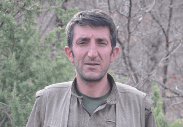 MİT, gri listedeki teröristi etkisiz hale getirdi!