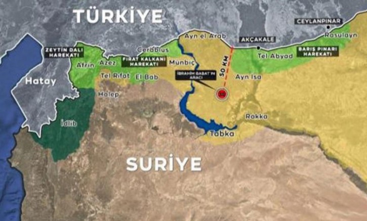 MİT operasyonunun detayları ortaya çıktı