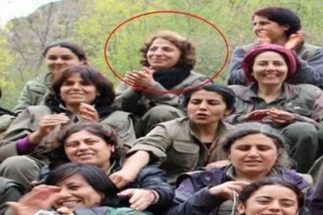MİT'ten Kamışlı'da nokta operasyonu