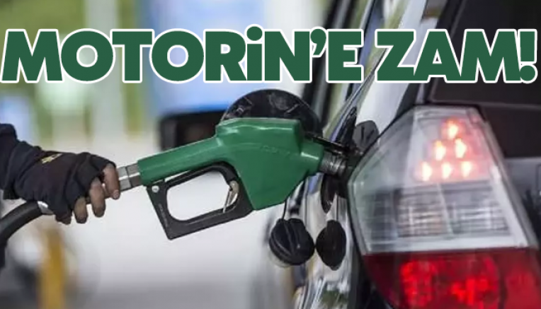 Motorine zam!