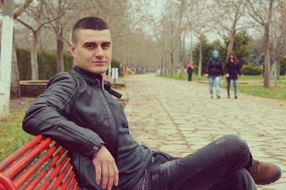 Bursa'da Motosiklet Faciası!