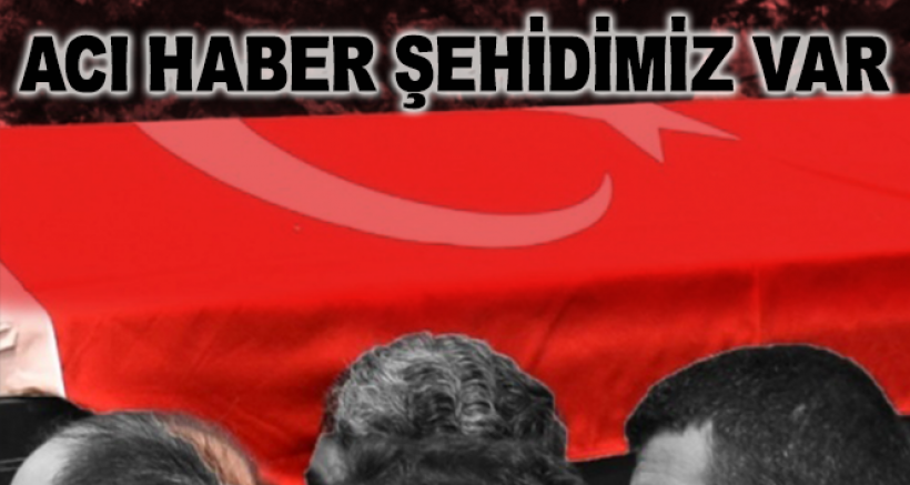 MSB'den Acı Haber Geldi!