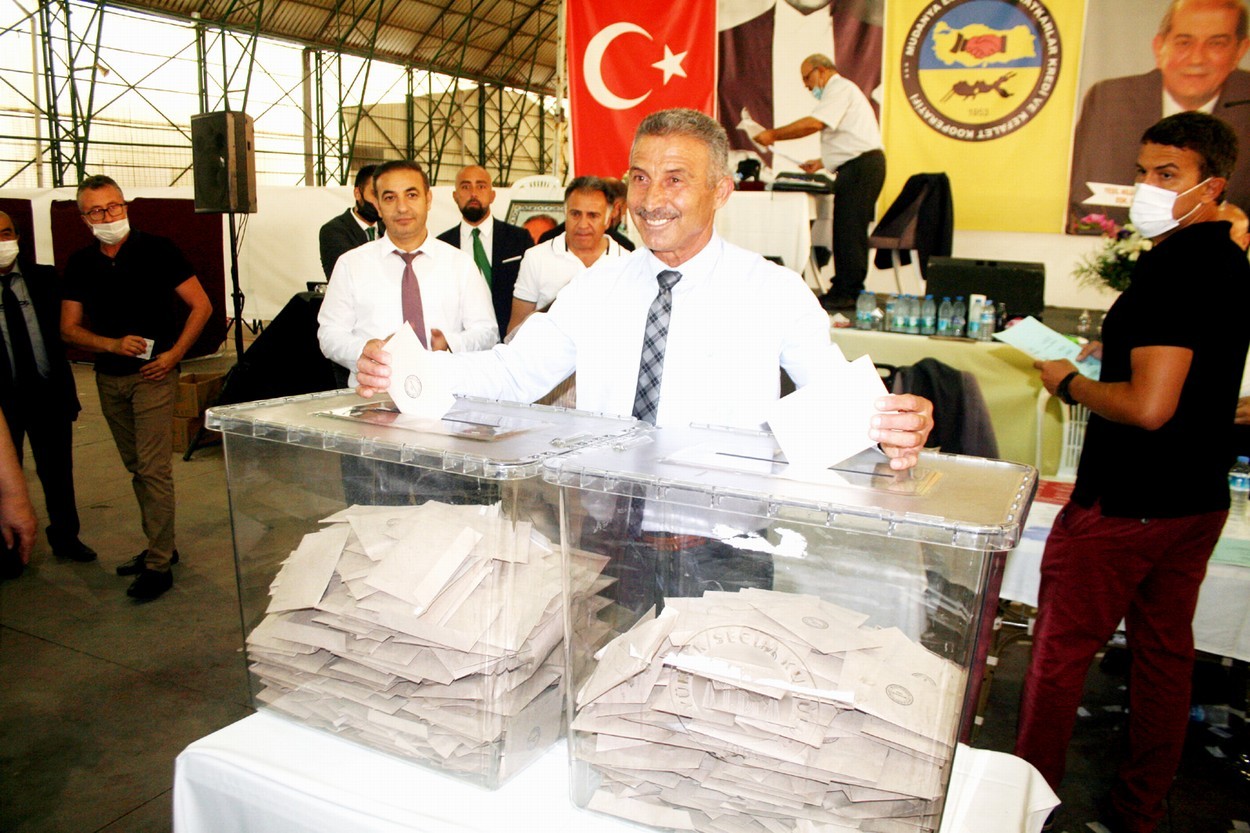 Mudanya Esnaf Kefâlette Tahammül Dönemi