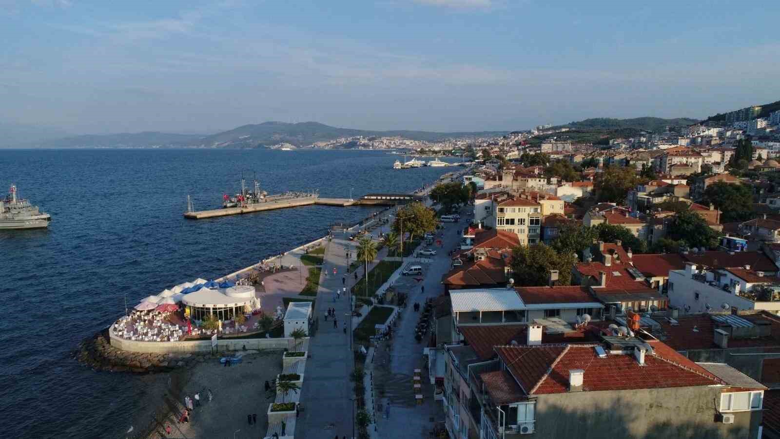 Mudanyada Avrupa Haraketlilik Haftası Heyecanı