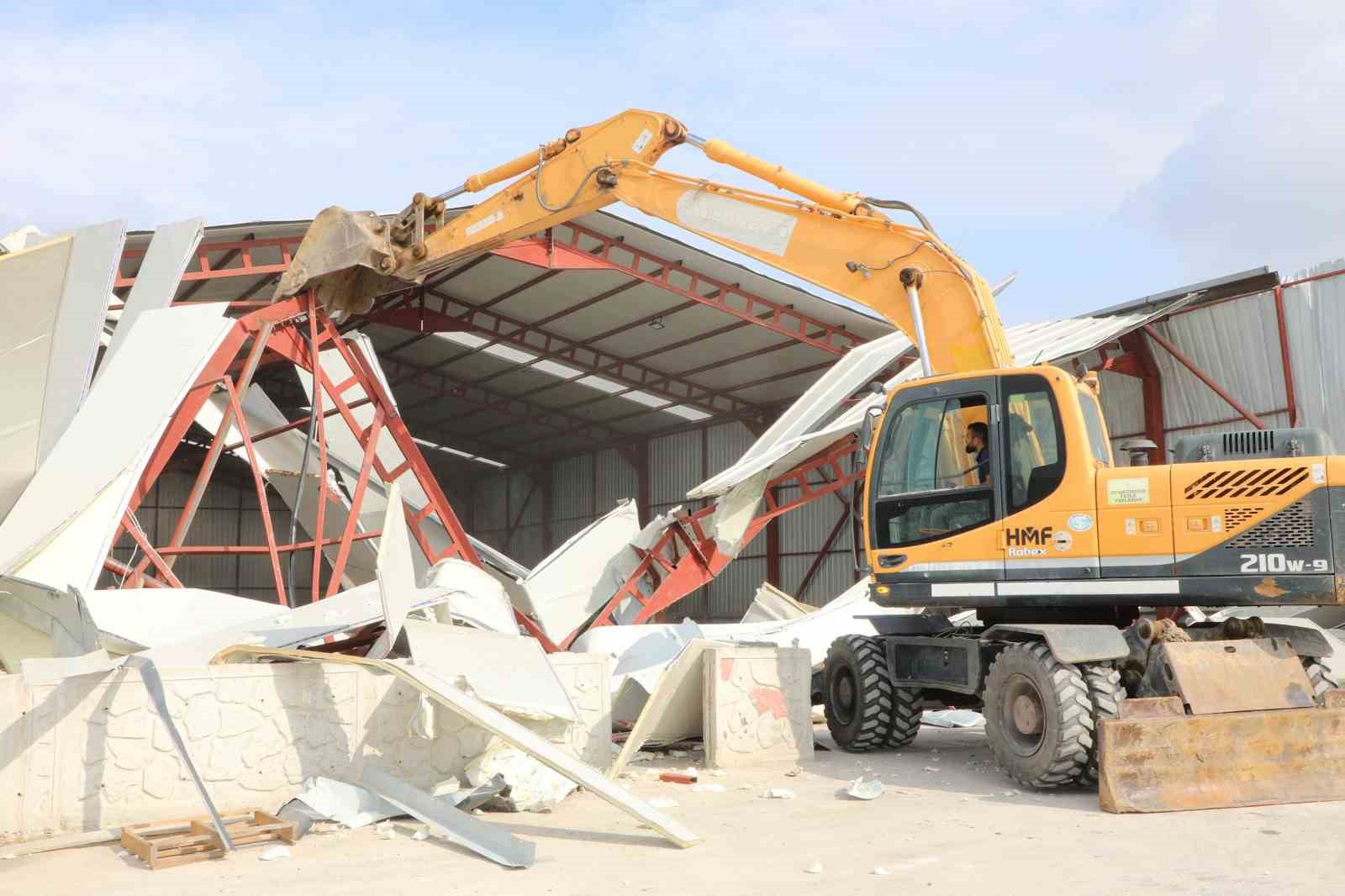 Mudanyada Kaçağa Geçit Yok