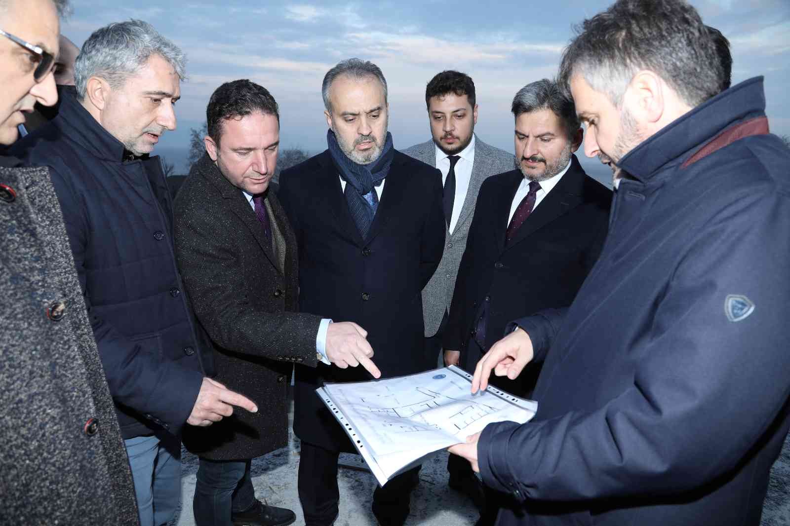 Mudanyada Sosyal Yaşam Renklenecek