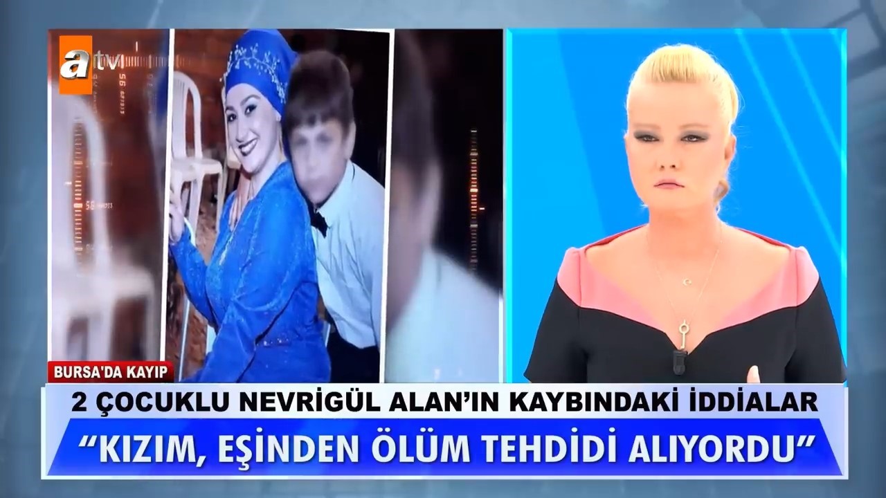 Müge Anlıda Aranıyordu 45 Gün Sonra Cesedi Bulundu