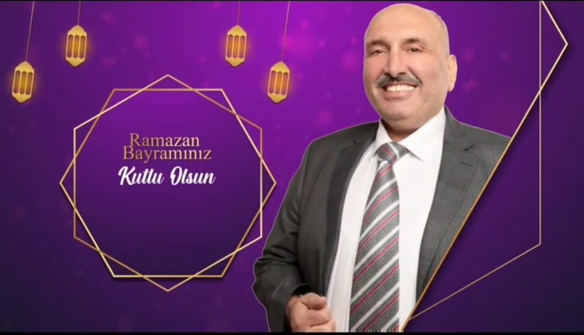 Muhtar Adayının Videoları İlgi Çekiyor