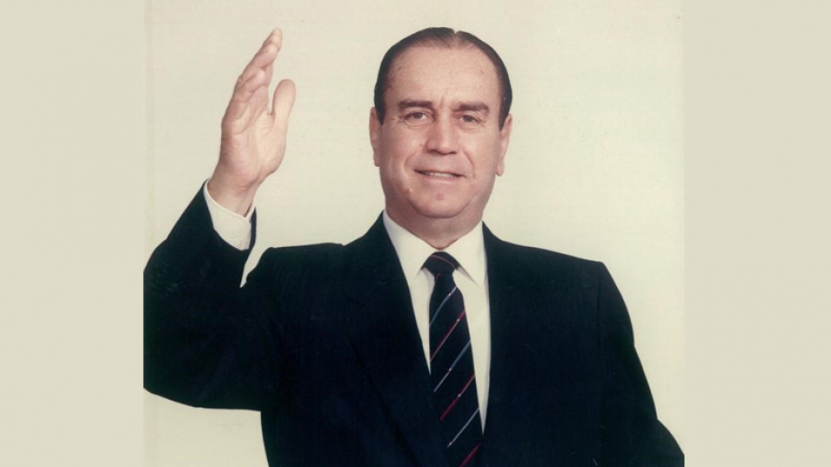 Mümin Gençoğlu, Vefatının 30. Yılında Anılıyor