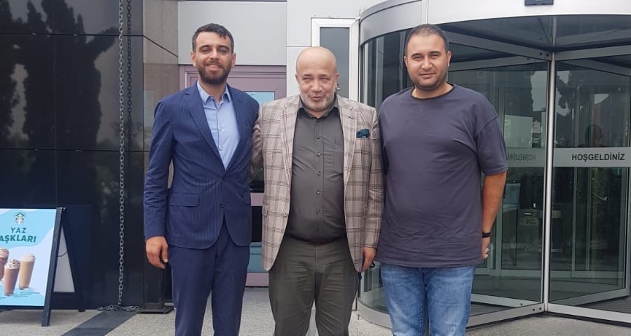 Murat Sancak 2 Milyon Tl Alacağını Bağışladı
