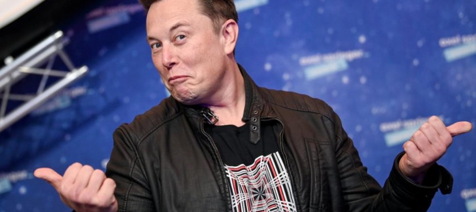 Musk, Twitter'da 1,5 milyar hesabı silecek
