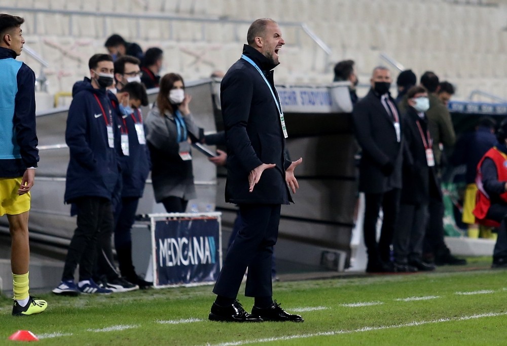 Mustafa Er: Herkesten Özür Diliyoruz