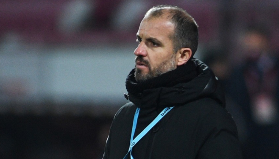 Mustafa Er, İki Maçı İşaret Etti