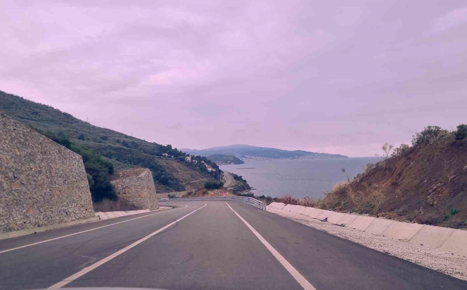 Mustafa Esginden Mudanya Ve Gemlike Müjdeli Haber
