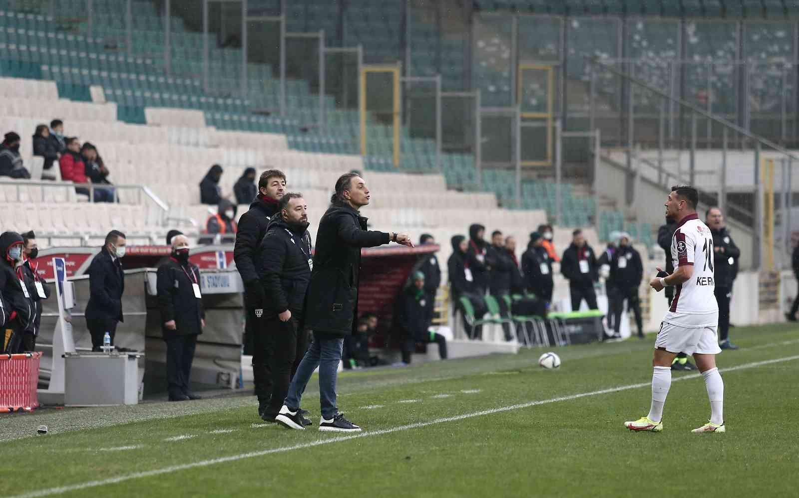 Mustafa Gürsel: Kazanmak Kolay Değildi, Başardığımız İçin Mutluyuz
