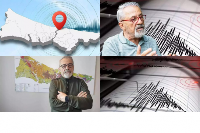 Naci Görür: Facia Geliyor Az Kaldı!
