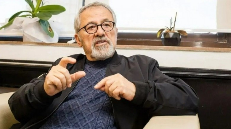 Naci Görür ve Ahmet Ercan'dan tedirgin eden deprem açıklaması!