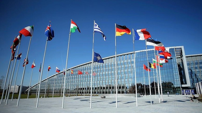 NATO'dan İtiraf!