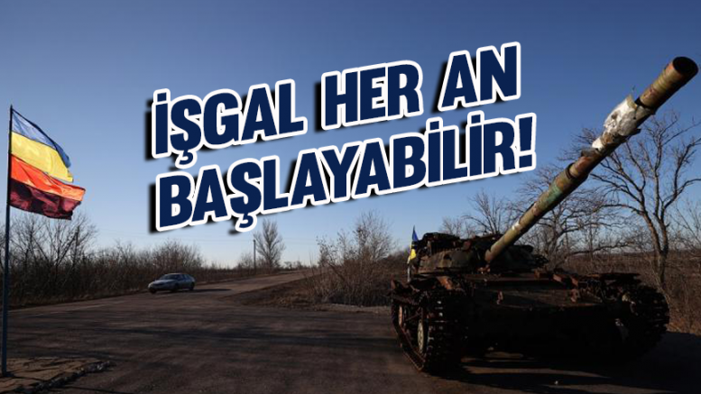 NATO'dan son dakika Rusya açıklaması