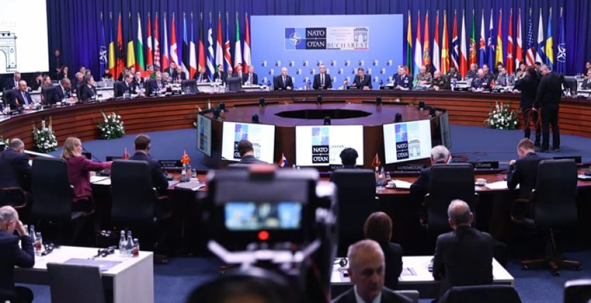 NATO ülkelerinden ortak 'Türkiye' açıklaması: Dikkat çeken mesajlar