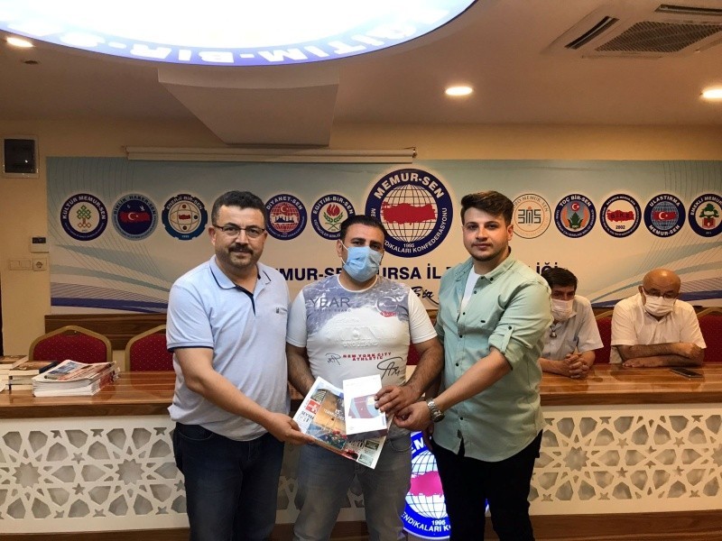 Necip Fazıl Kısakürek Adına Düzenlenen Yarışmada Ödüller Sahiplerini Buldu