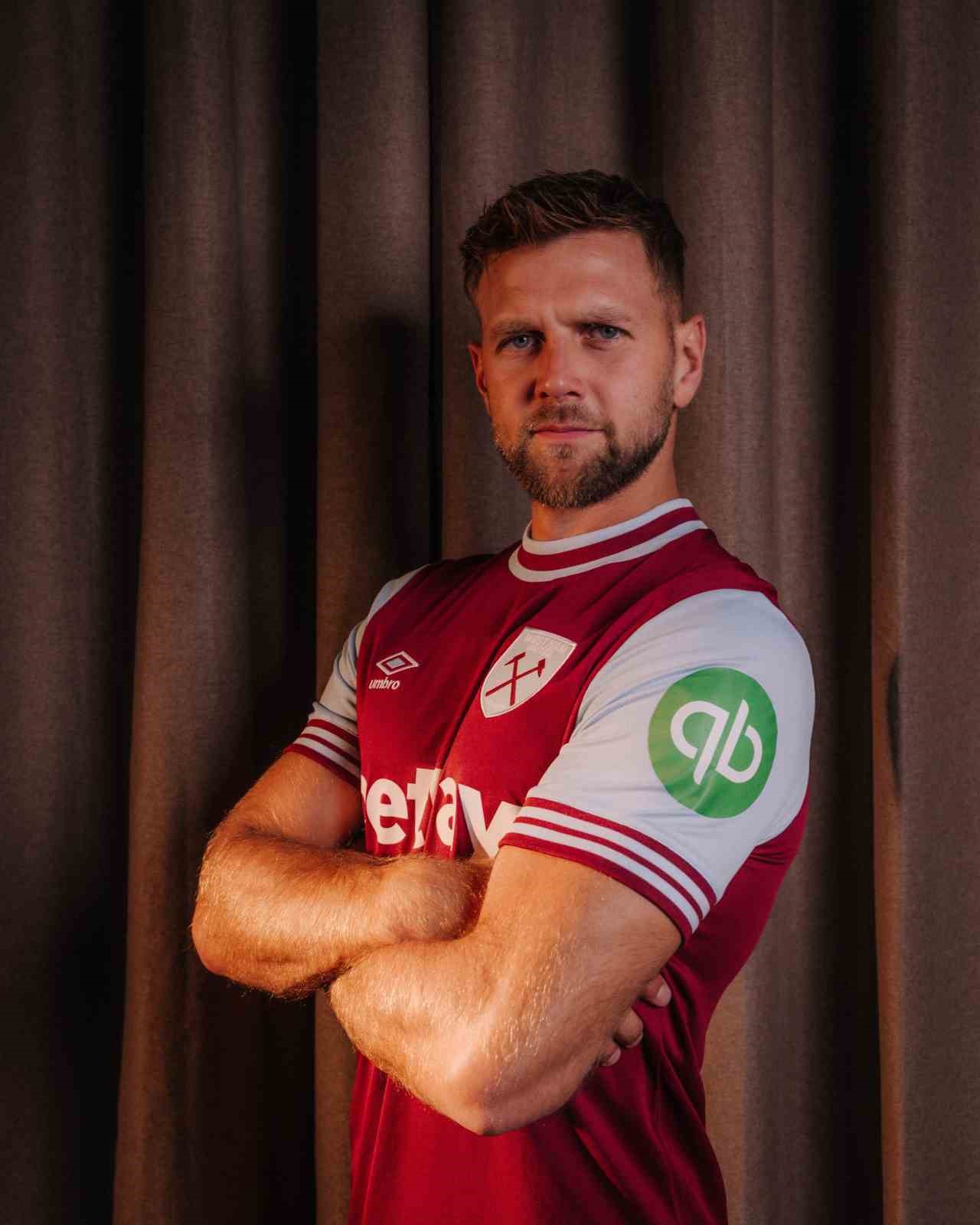 Niclas Füllkrug, West Hama Transfer Oldu