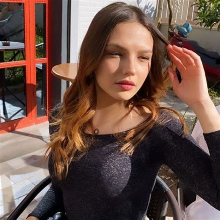 Nilsu Berfin Aktaş'a Büyük Şok!