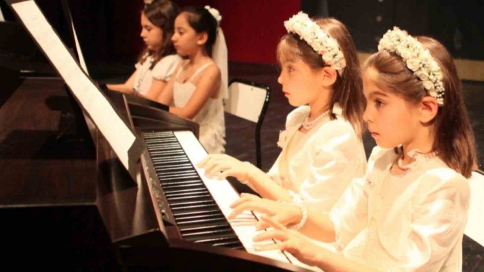 Nilüfer Belediyesi Sanat Atölyelerinde Kayıtlar Başladı