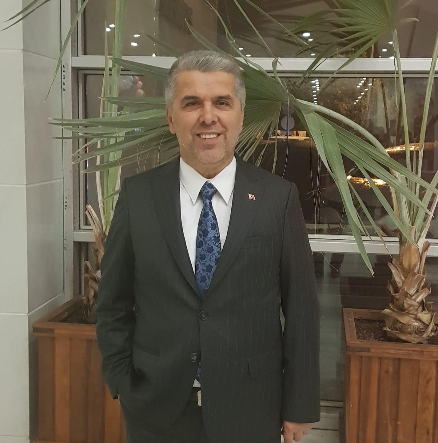 Nilüferde Ak Partiden Belediyeye Tepki