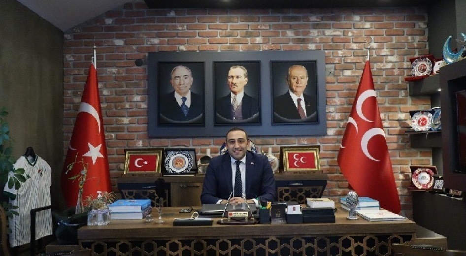 Nilüferde Seçim Öncesi Meclisten Geçen Taşınmaz Satışına Mhpden Tepki
