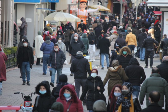 Normalleşmede Sınır Belli Oldu