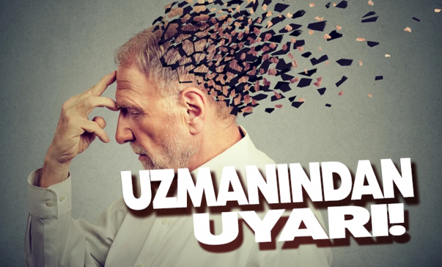 Nöroloji Uzmanı Dr. Şükran Yurtoğulları: “Alzheimerin Farkındayız”
