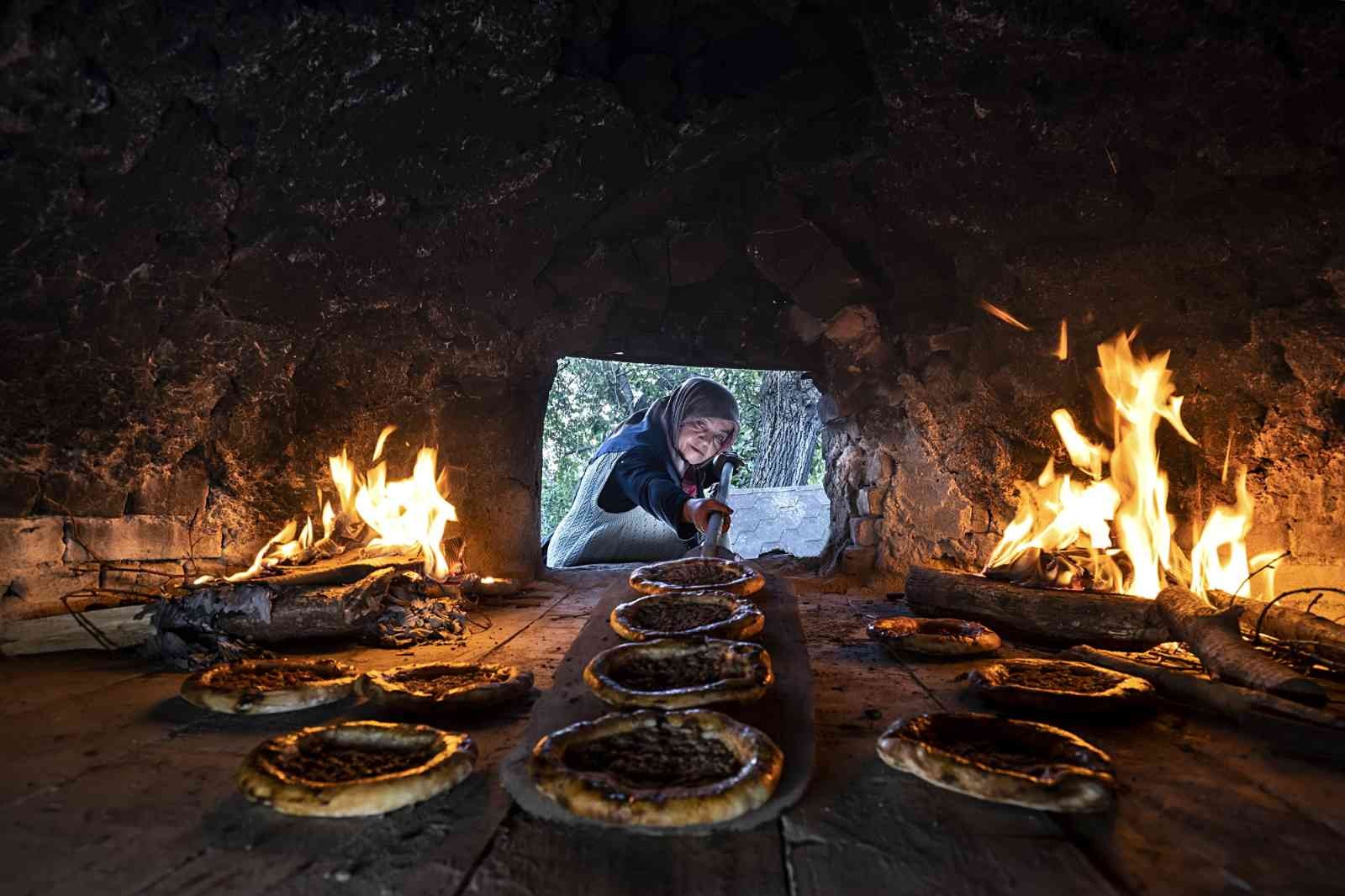 Objektife Yansıyan Bursa Lezzetleri