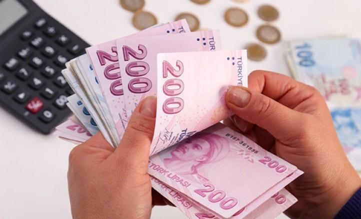 Ödemeler bugün başlıyor...