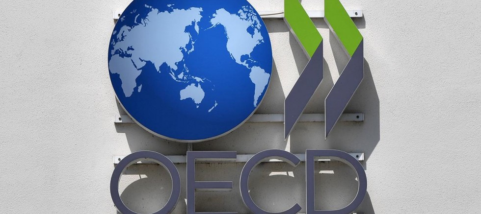 OECD'de tahminler yükseldi!