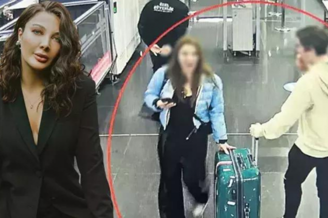 Oğlunu kaçıran annenin cezası ne?