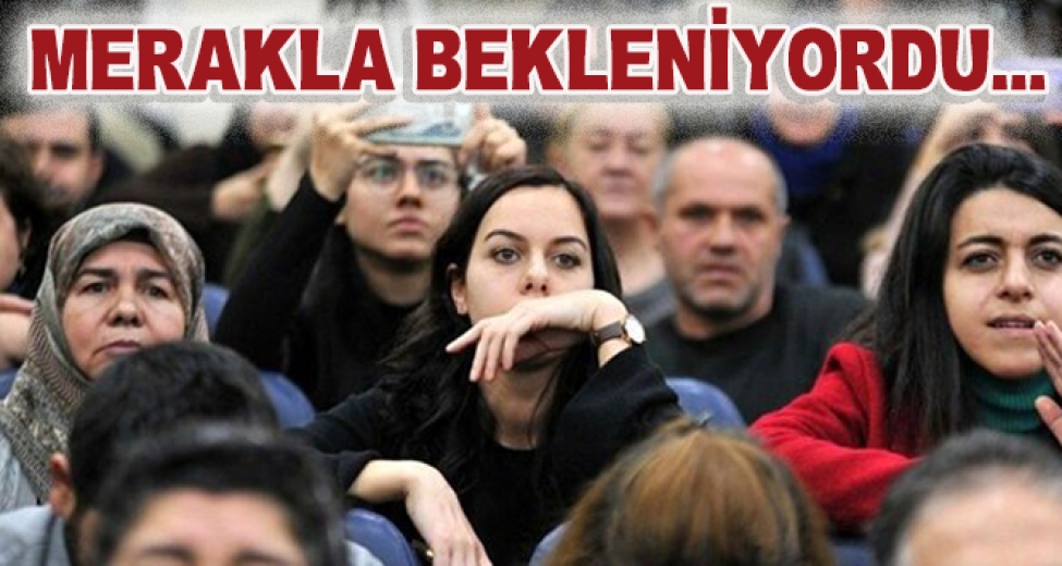 Öğretmen Atamaları Takvimi Belli Oldu!