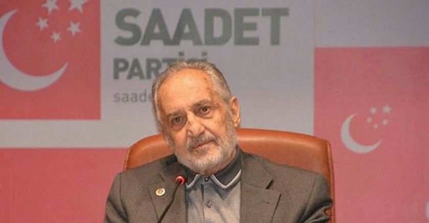 Oğuzhan Asiltürk vefat etti