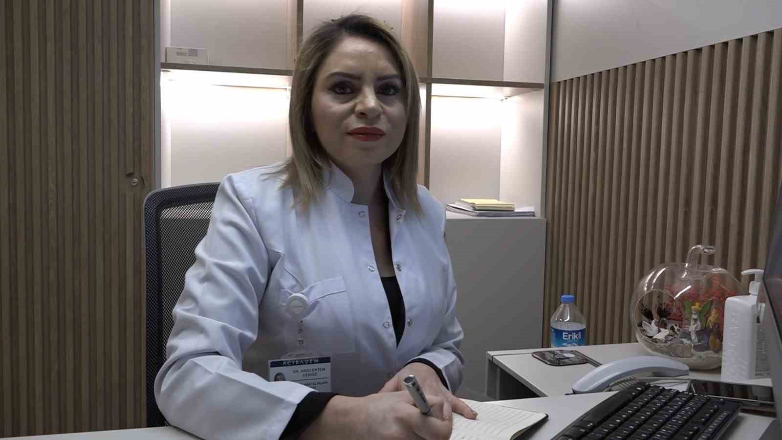 Öksürüktür Geçer Demeyin