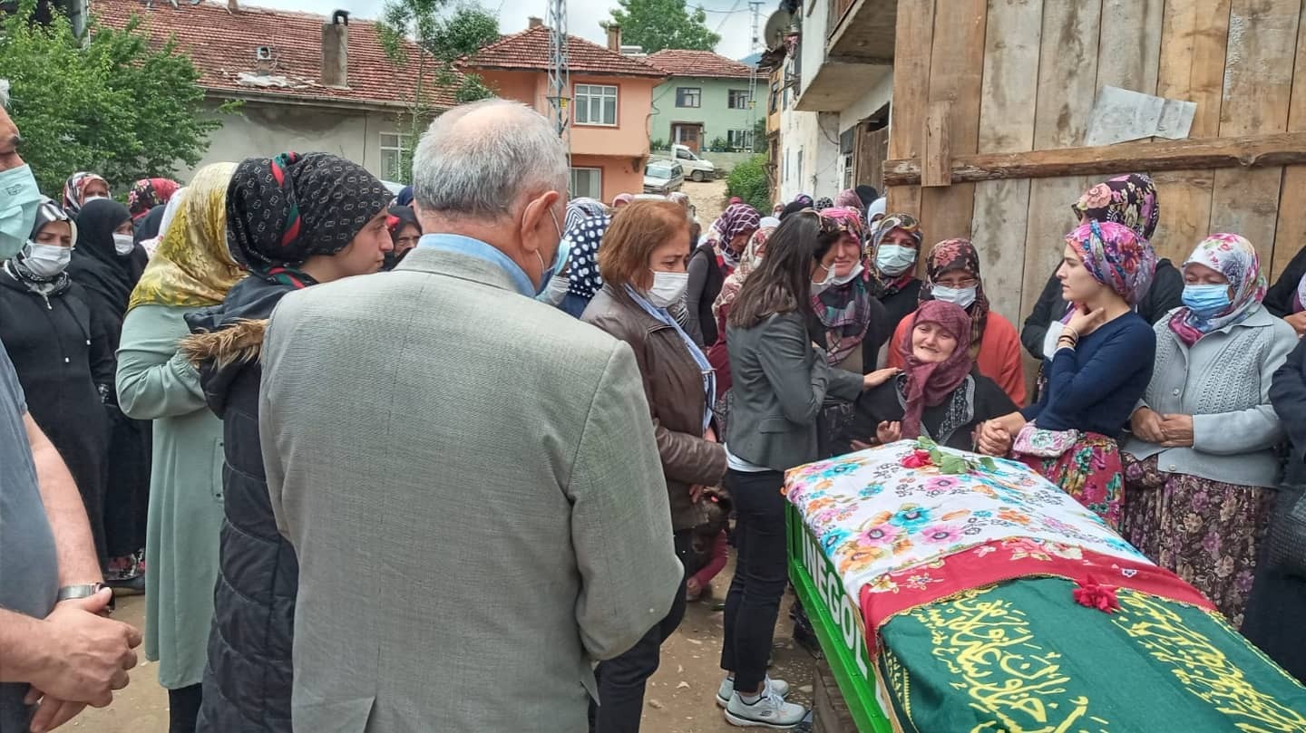 Okulda Dehşet Saçan Kocadan Kan Donduran İfade