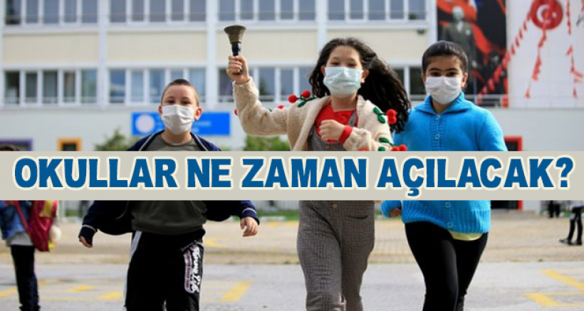 Okullarla İlgili Merak Edilenler...