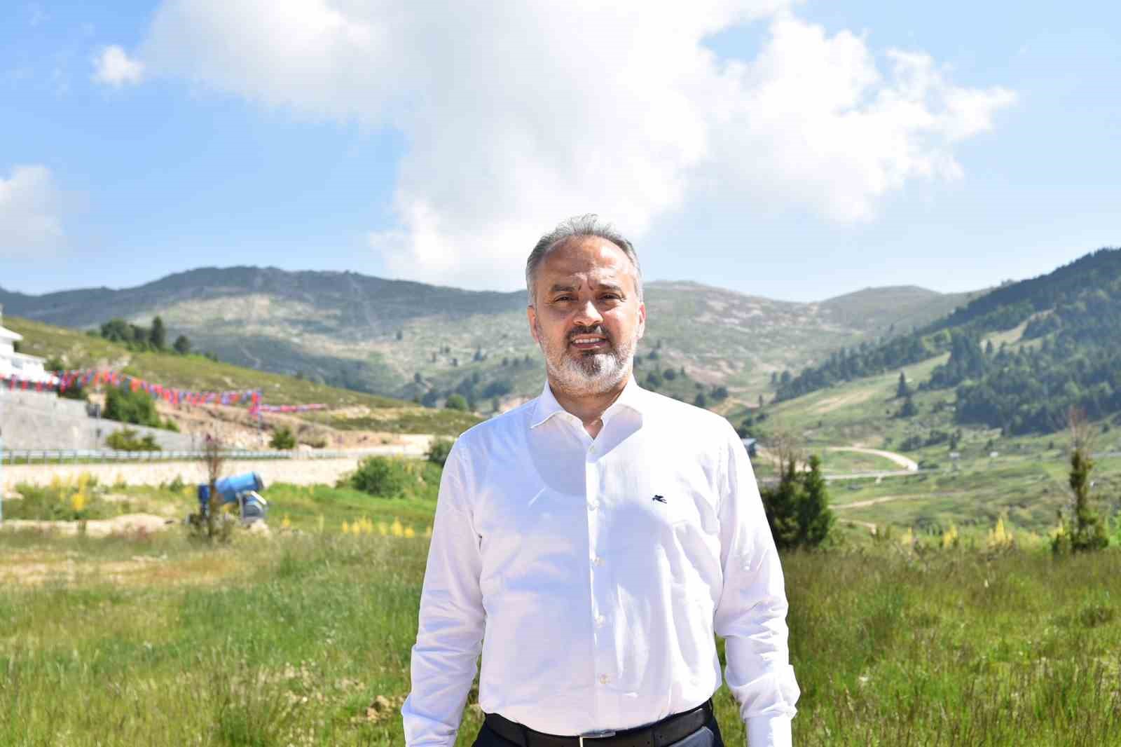 Orhanelinin Atık Sularına Modern Arıtma