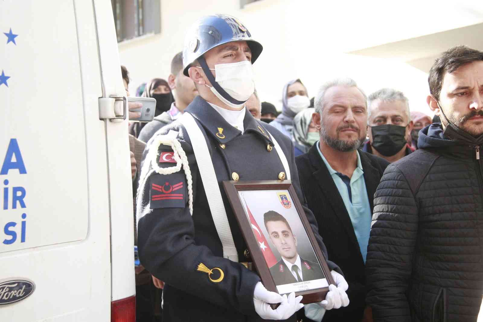 Orhangazi, Genç Astsubaya Ağladı
