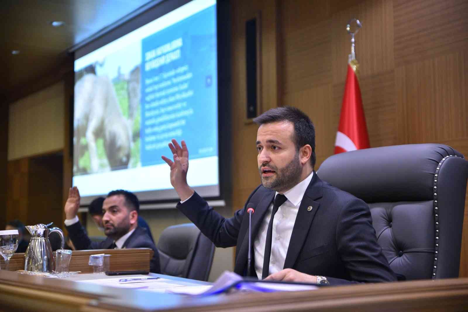 Örnek Vatandaşlar Ödüllendirildi