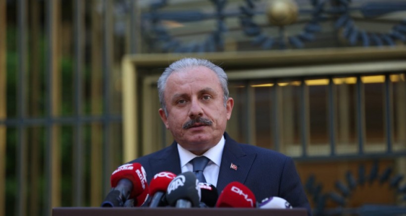 'Ortak Kınama İçin Hazırlık Yapıyoruz'