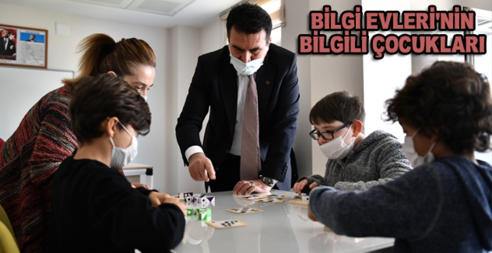 Osmangazi Bilgi Evlerinde Kontrollü Normalleşme Dönemi